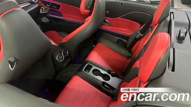 Mercedes-Benz CLE-Class — Фото автомобиля 17