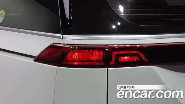 Kia Canival Carnival 4 поколение Бензин 11 мест Prestige — Фото автомобиля 23