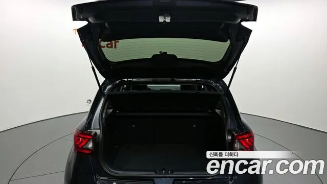 Hyundai Venue Venue 1.6 Modern Plus — Фото автомобиля 20