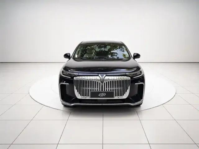 Voyah Auto Voyah Dreamer 2022 Low Carbon Edition Home — Фото автомобиля 2