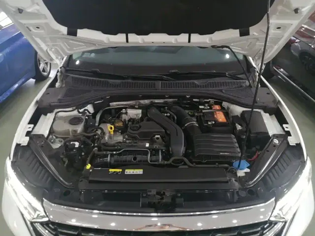 Volkswagen Sagitar — Фото автомобиля 19