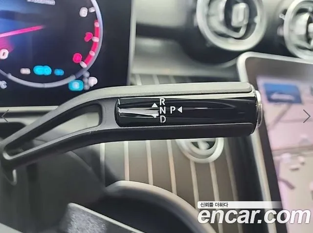 Mercedes-Benz C-Class — Фото автомобиля 8