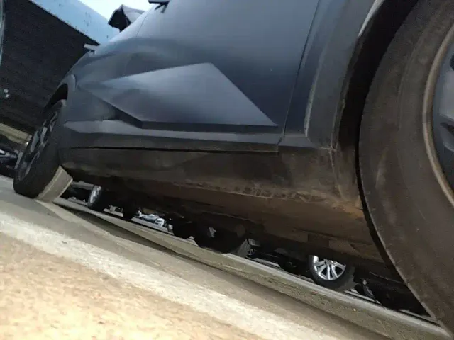 GAC Trumpchi GS3 — Фото автомобиля 20