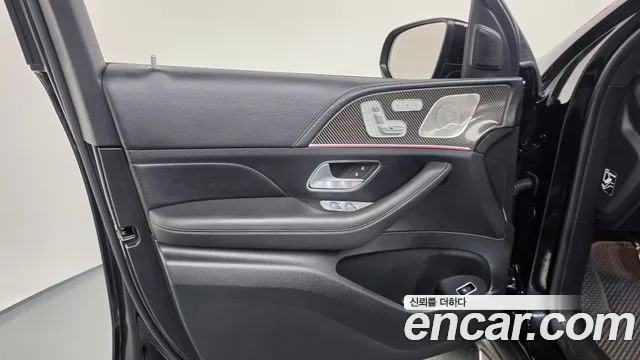 Mercedes-Benz GLE-Class W167 — Фото автомобиля 13