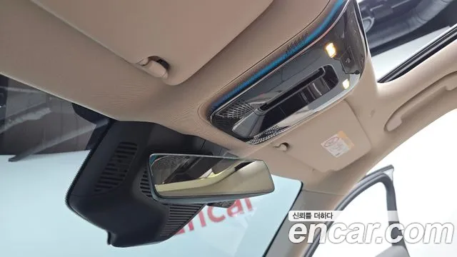 Mercedes-Benz E-Class E-класс W214 E300 4MATIC Exclusive — Фото автомобиля 26