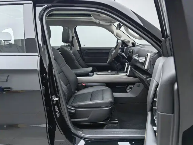 Haval Big Dog — Фото автомобиля 23