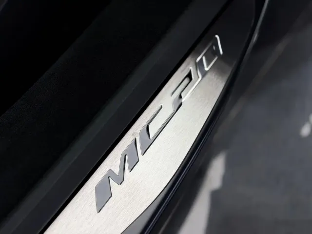 Maserati MC20 — Фото автомобиля 9