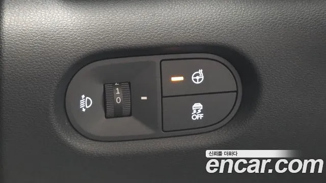 Hyundai Casper Casper Turbo Inspiration — Фото автомобиля 17