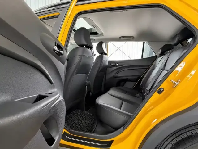 Kia KX1 — Фото автомобиля 14