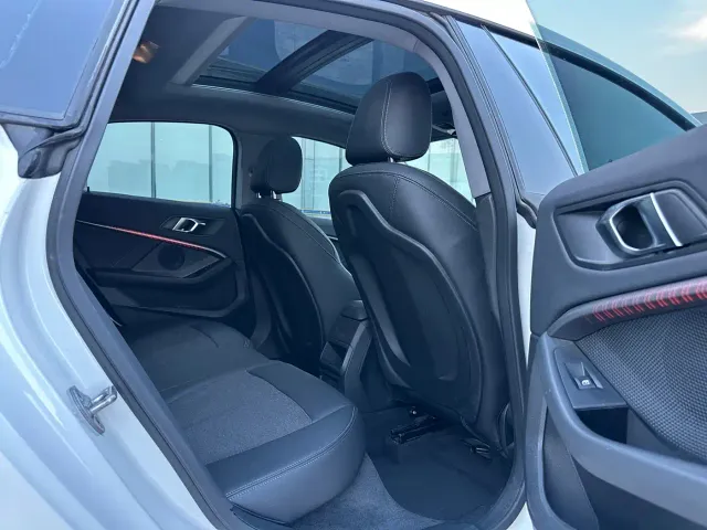 BMW 2 Series — Фото автомобиля 13