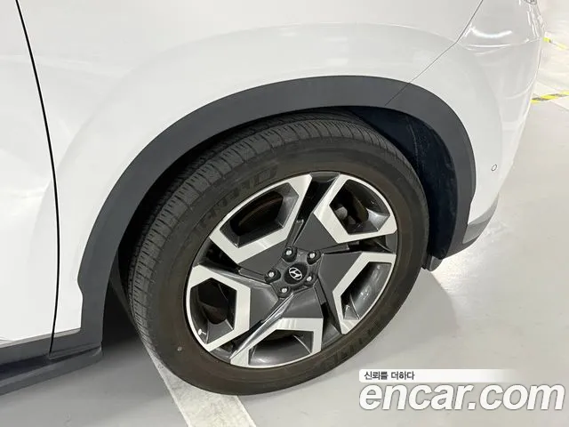 Hyundai Palisade — Фото автомобиля 3