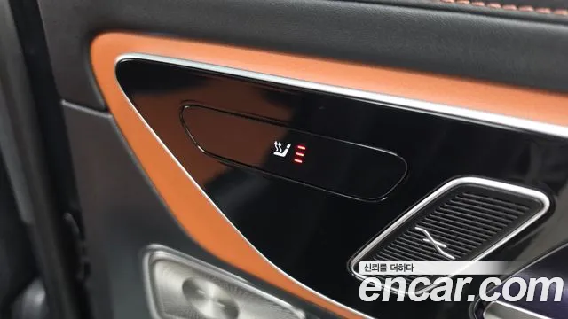 Mercedes-Benz GLC-Class X254 — Фото автомобиля 19