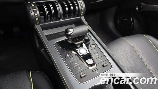 BYD Atto 3 — Фото автомобиля 8