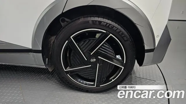 Hyundai Ioniq5 — Фото автомобиля 21