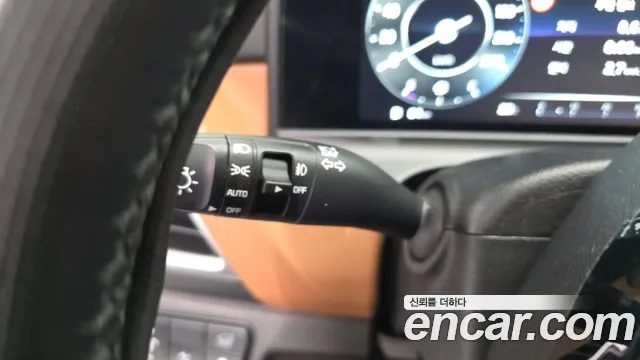 Kia Seltos Новый Seltos Бензин 2.0 2WD — Фото автомобиля 24