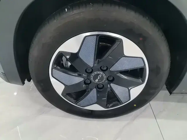 BYD Dolphin — Фото автомобиля 22