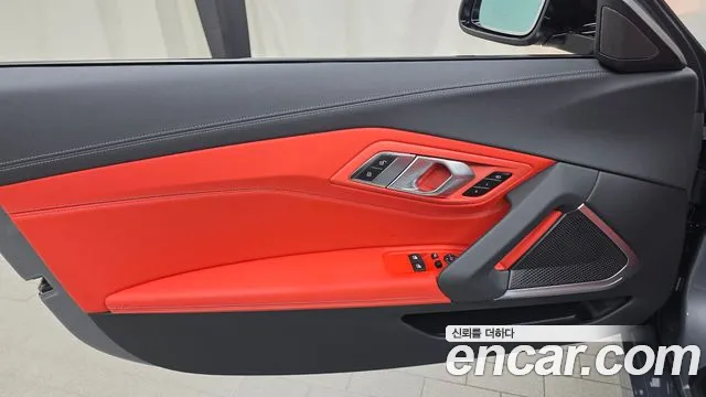 BMW Z4 G29 — Фото автомобиля 13