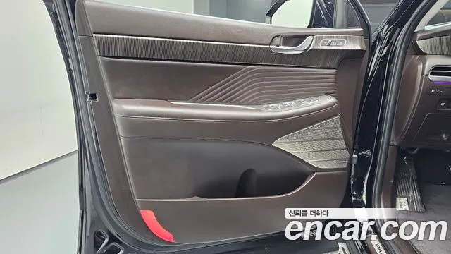 Hyundai Palisade The New — Фото автомобиля 13