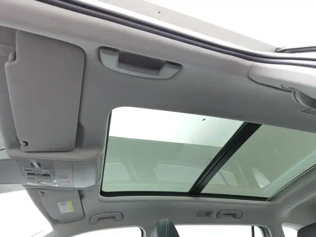 Volkswagen Tiguan L — Фото автомобиля 14