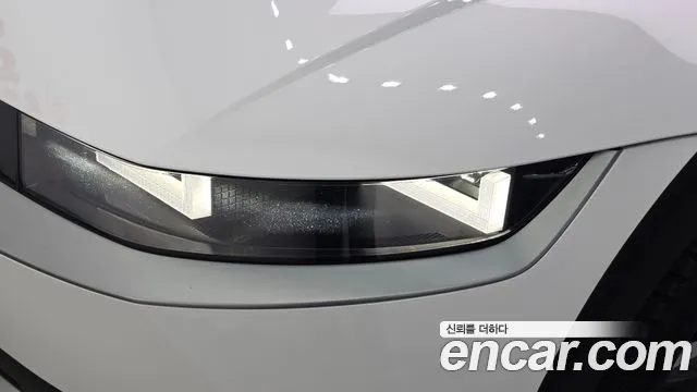 Hyundai Ioniq5 Ioniq5 — Фото автомобиля 22