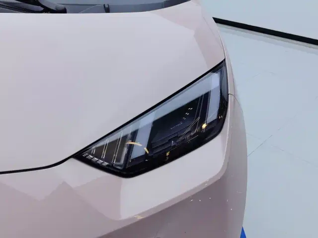 BYD Seagull — Фото автомобиля 5