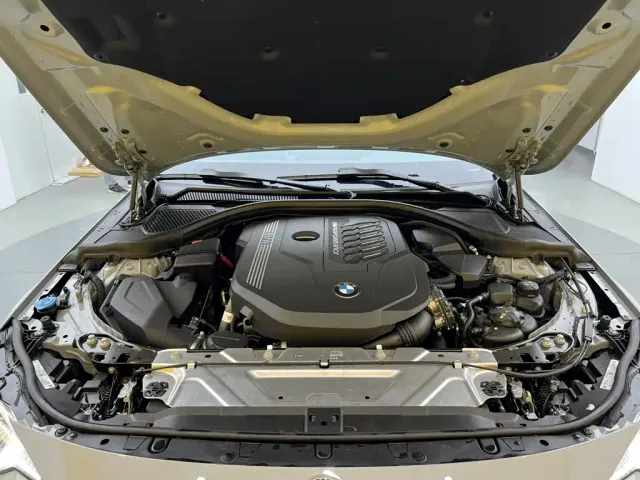 BMW M240i — Фото автомобиля 10