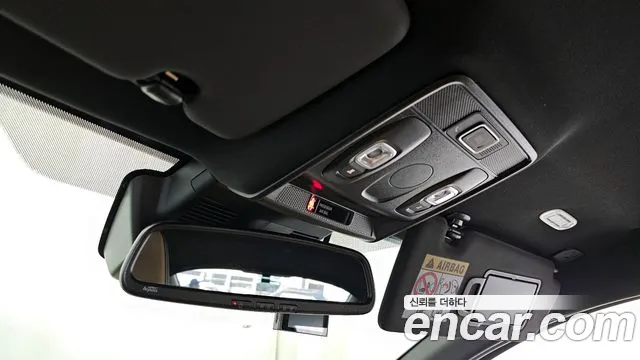 Renault-KoreaSamsung Arkana Arkana 1.6 GTe Iconic — Фото автомобиля 27