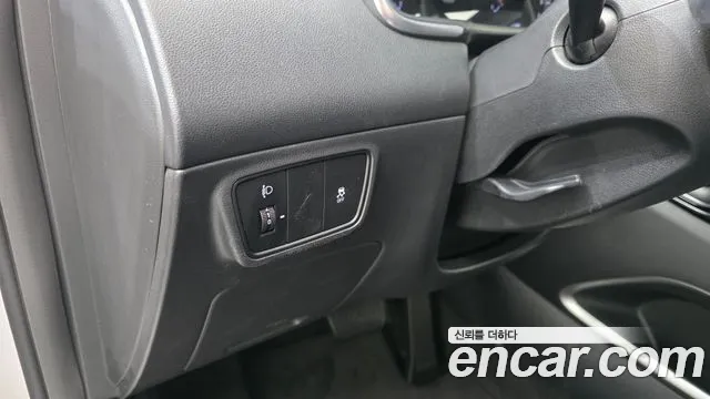 Hyundai Tucson Tucson (NX4) Бензин 1.6 турбо 2WD — Фото автомобиля 15