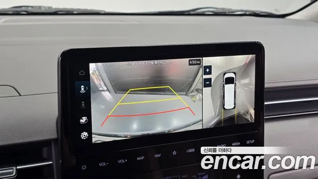 Hyundai Staria Staria — Фото автомобиля 13