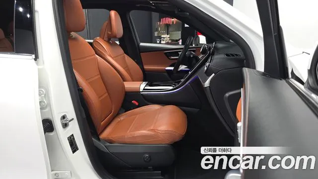 Mercedes-Benz GLC-Class X254 — Фото автомобиля 11