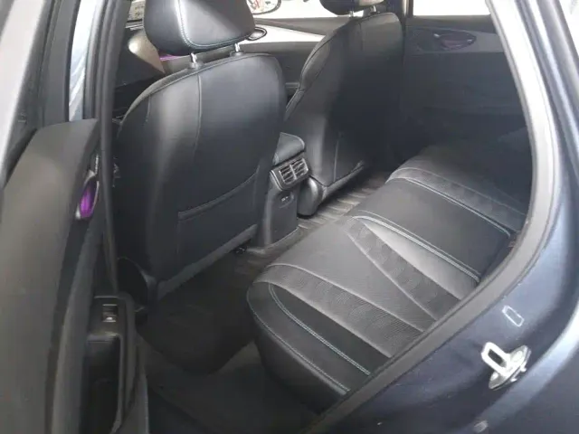 BYD Seal 06 DM-i Touring — Фото автомобиля 11