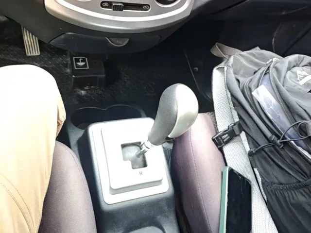 Changan Star 9 EV — Фото автомобиля 9