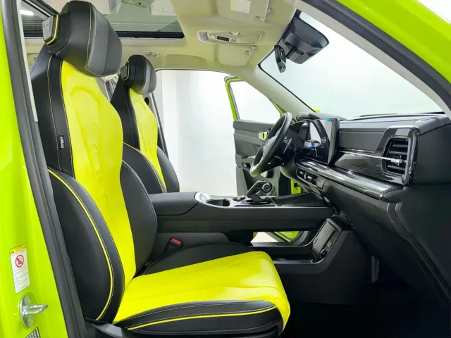Haval Cool Dog — Фото автомобиля 10