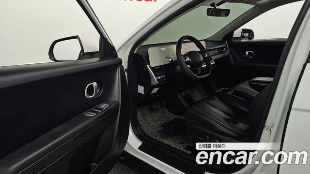 Hyundai Ioniq 5 — Фото автомобиля 15