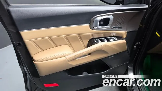 Kia Sorento — Фото автомобиля 13