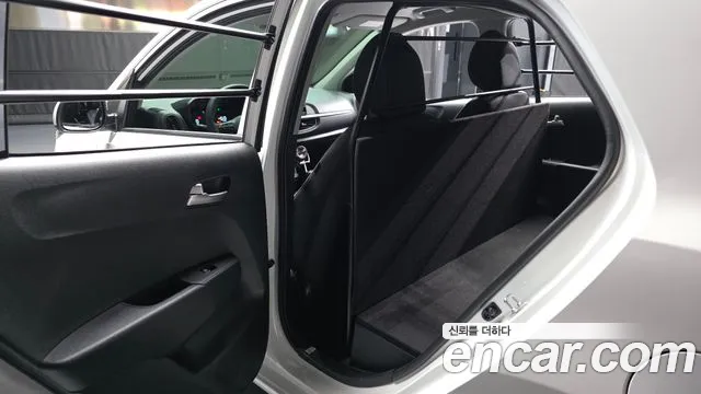 Kia morning Новый Morning (JA) Фургон — Фото автомобиля 26