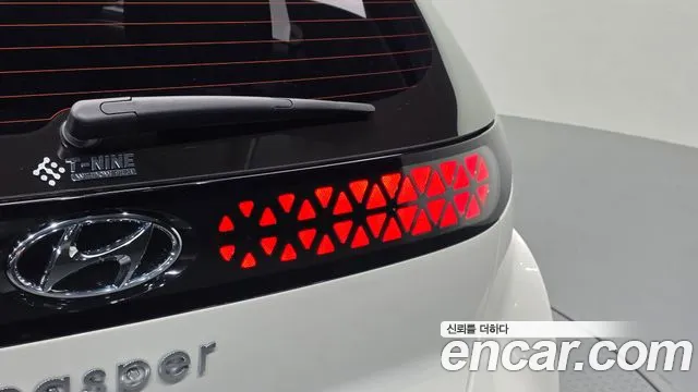 Hyundai Casper — Фото автомобиля 8