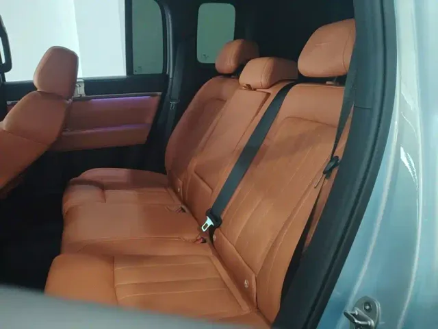 BYD FangChengBao Titanium 7 — Фото автомобиля 16