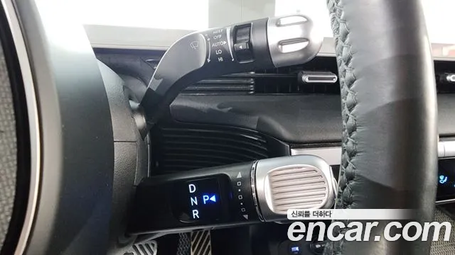 Hyundai Ioniq5 Ioniq5 Long Range AWD — Фото автомобиля 9