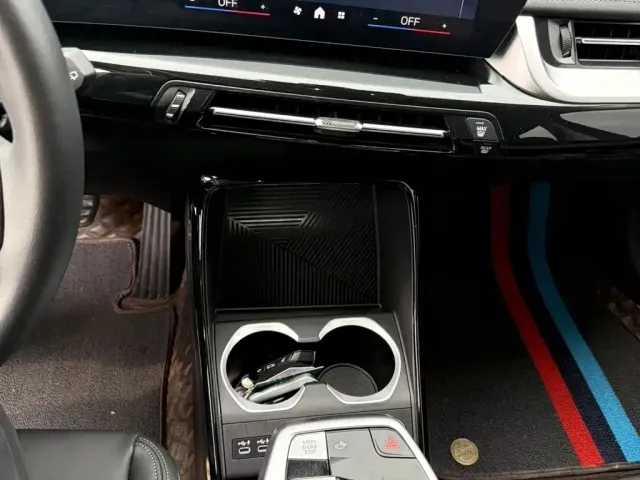 BMW X1 — Фото автомобиля 15