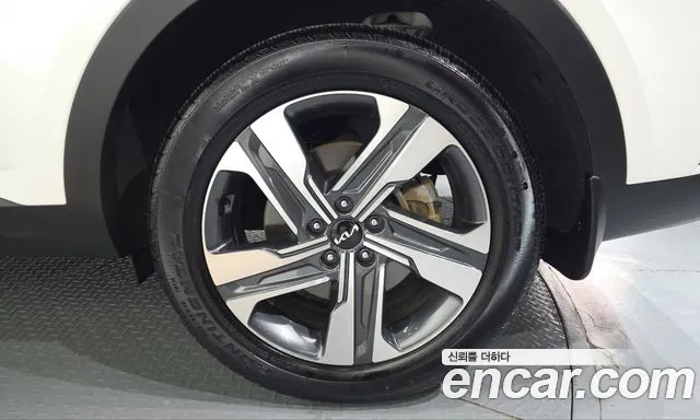 Kia Sorento 4th Gen — Фото автомобиля 6