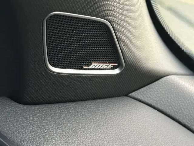 Geely Xingrui — Фото автомобиля 23