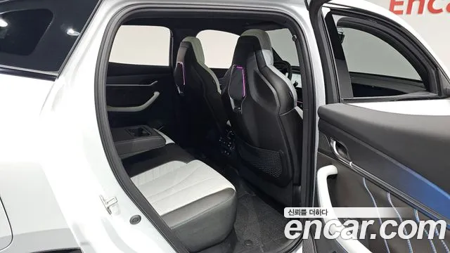 Renault Korea Filante — Фото автомобиля 11