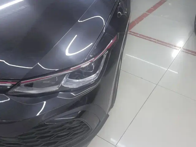 Volkswagen Golf GTI — Фото автомобиля 5