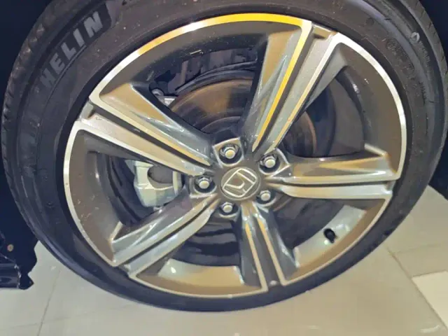 Honda Accord — Фото автомобиля 22