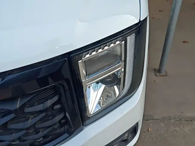JMC Fushun — Фото автомобиля 23
