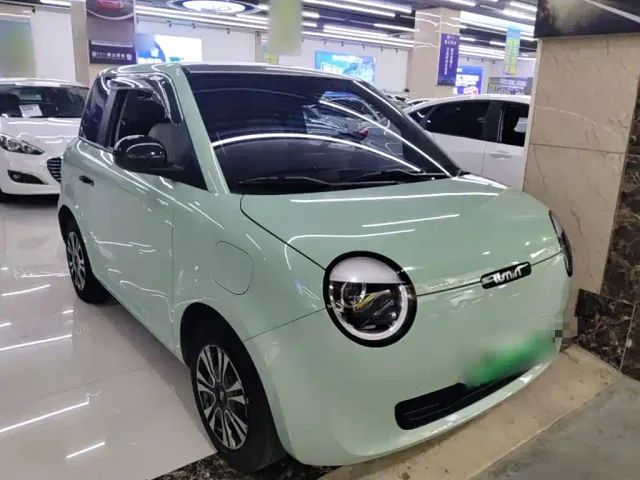 Changan Lumin — Фото автомобиля 10