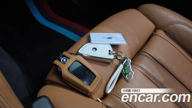 BMW 5 Series G30 — Фото автомобиля 25