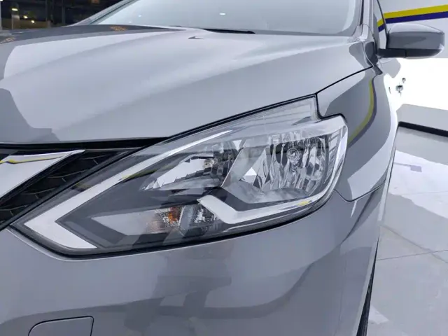 Nissan Sylphy 2024 Classic 1.6XL CVT Luxury Edition — Фото автомобиля 5