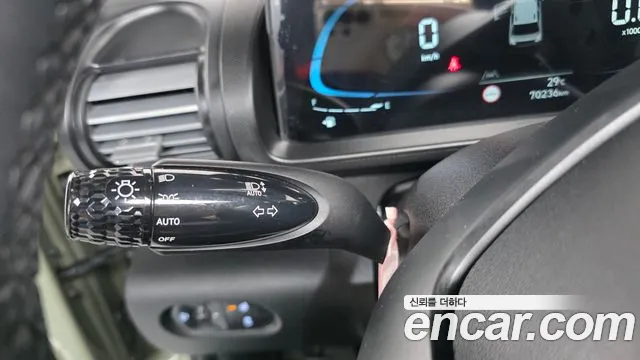Hyundai Casper — Фото автомобиля 27